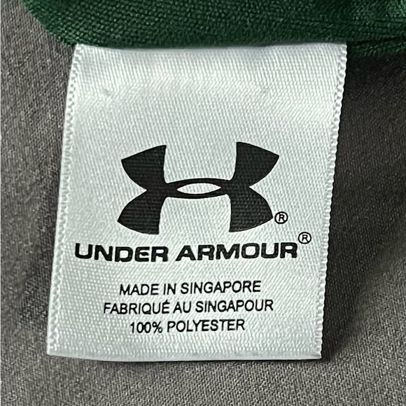 Women’s Medium Under Armour Shorts. EUC - Picture 7 of 7